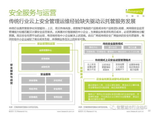 中國云安全行業研究 發展環境、行業洞察、廠商案例及發展趨勢——以杭州軟件開發為例