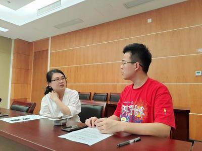 年少有為！商丘籍大學生在杭州投身軟件開發，暖心應用“拾憶”助力老人重拾記憶