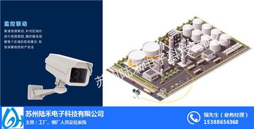 陸禾電子助力杭州石油廠(chǎng)系統(tǒng)開(kāi)發(fā) 數(shù)字賦能的區(qū)域協(xié)作新范式
